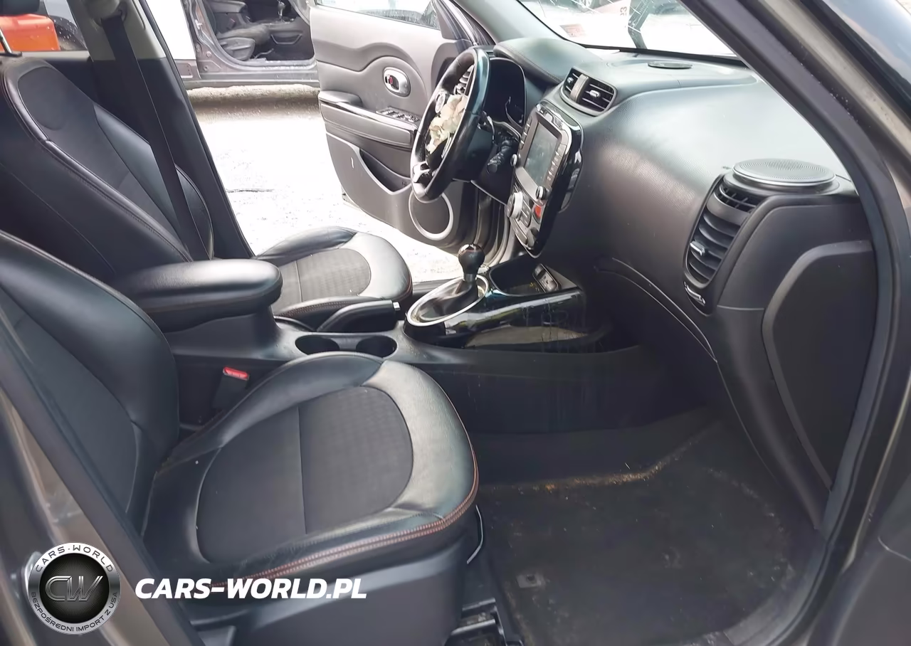 2019 Kia Soul ! VIN:KNDJX3AA0K7683000 - 5