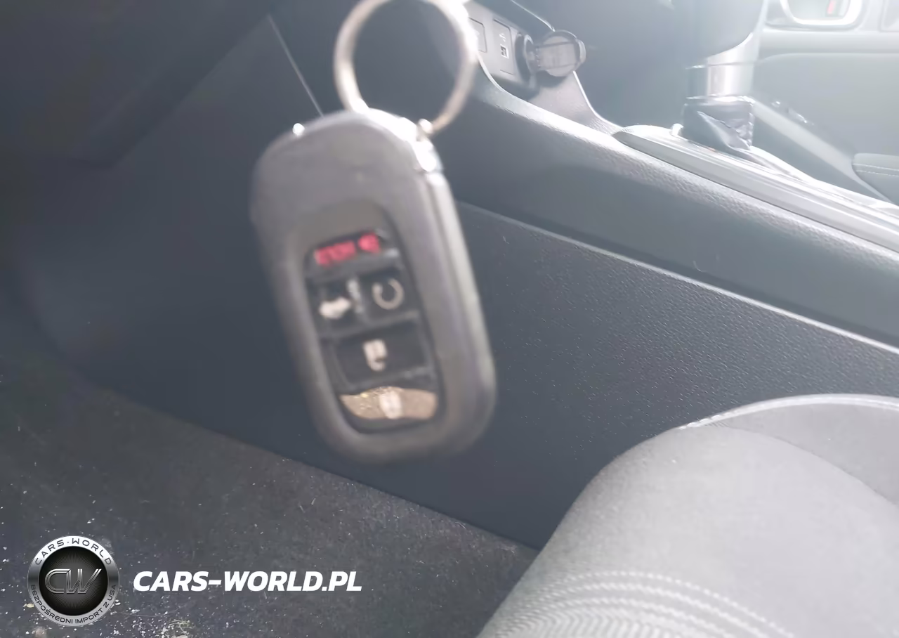 2023 Honda Civic Sport VIN:2HGFE2F55PH510720 - 11