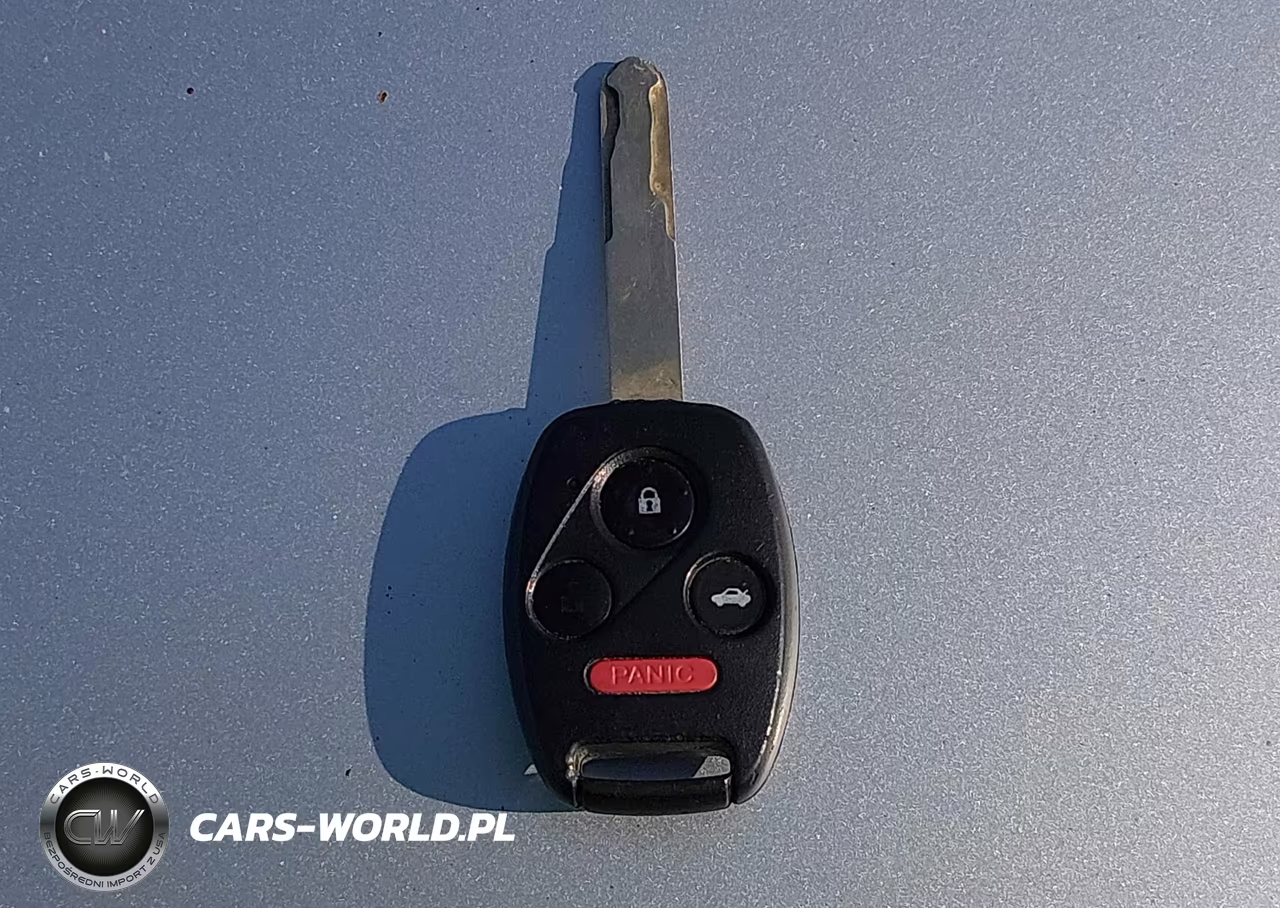 2007 Honda Accord 2.4 Ex VIN:1HGCM56737A223139 - 11