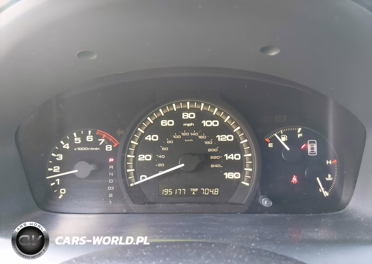 2007 Honda Accord 2.4 Ex VIN:1HGCM56737A223139 - 7