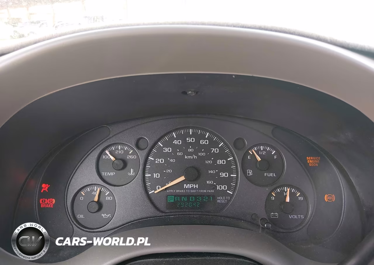 2003 Chevrolet S Truck VIN:1GCCS14XX38223026 - 7