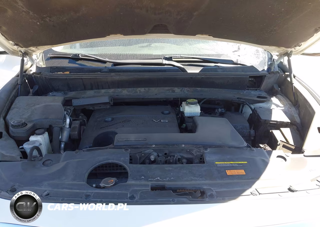 2015 Infiniti Qx60 VIN:5N1AL0MN5FC541551 - 10
