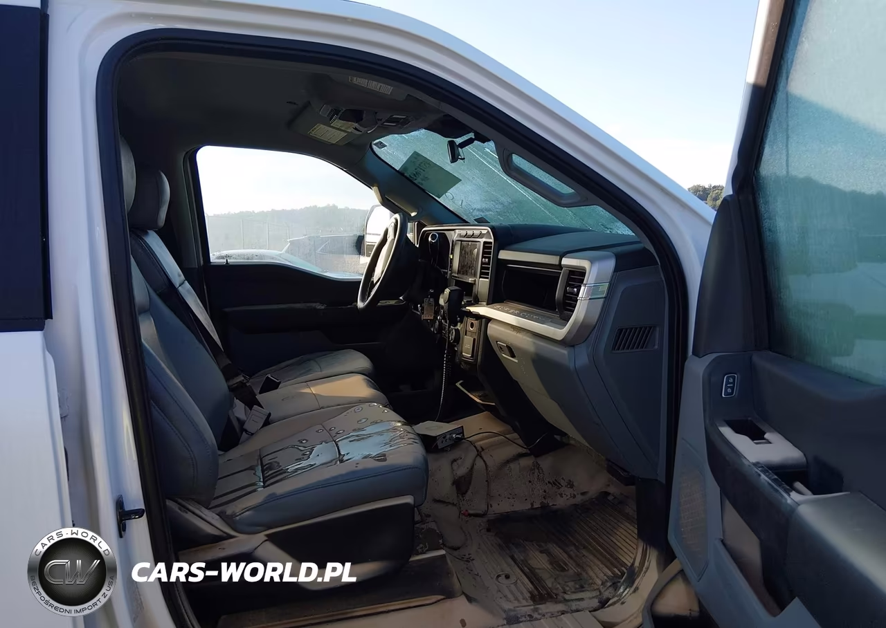 2024 Ford F550 Super Duty VIN:1FD0W5HT5REC80651 - 5