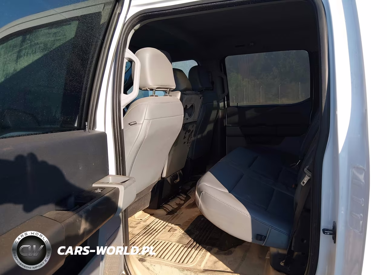 2024 Ford F550 Super Duty VIN:1FD0W5HT5REC80651 - 7