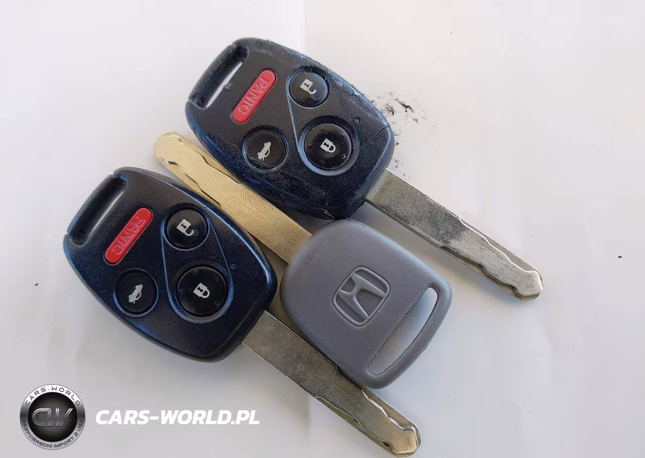 2008 Honda Accord 2.4 Ex VIN:1HGCP26748A071878 - 11