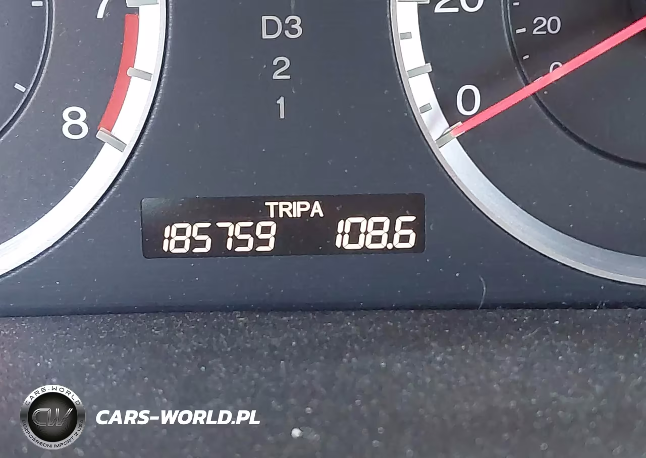 2008 Honda Accord 2.4 Ex VIN:1HGCP26748A071878 - 16