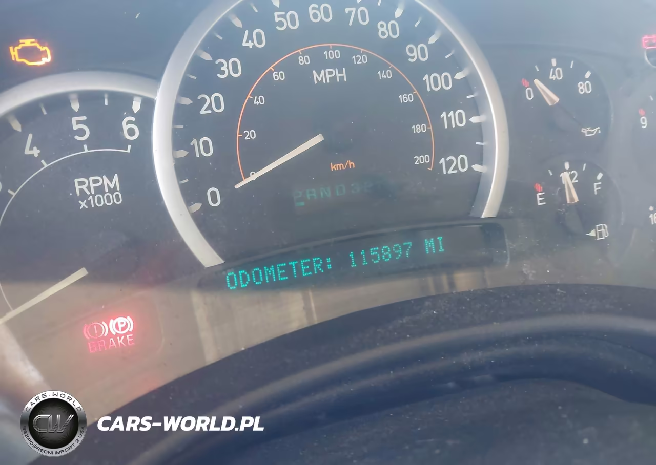 2005 Hummer H2 Suv VIN:5GRGN23U05H102383 - 7