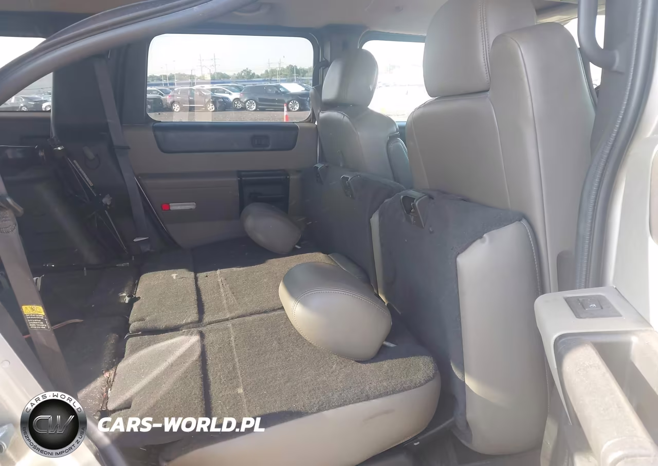 2005 Hummer H2 Suv VIN:5GRGN23U05H102383 - 8