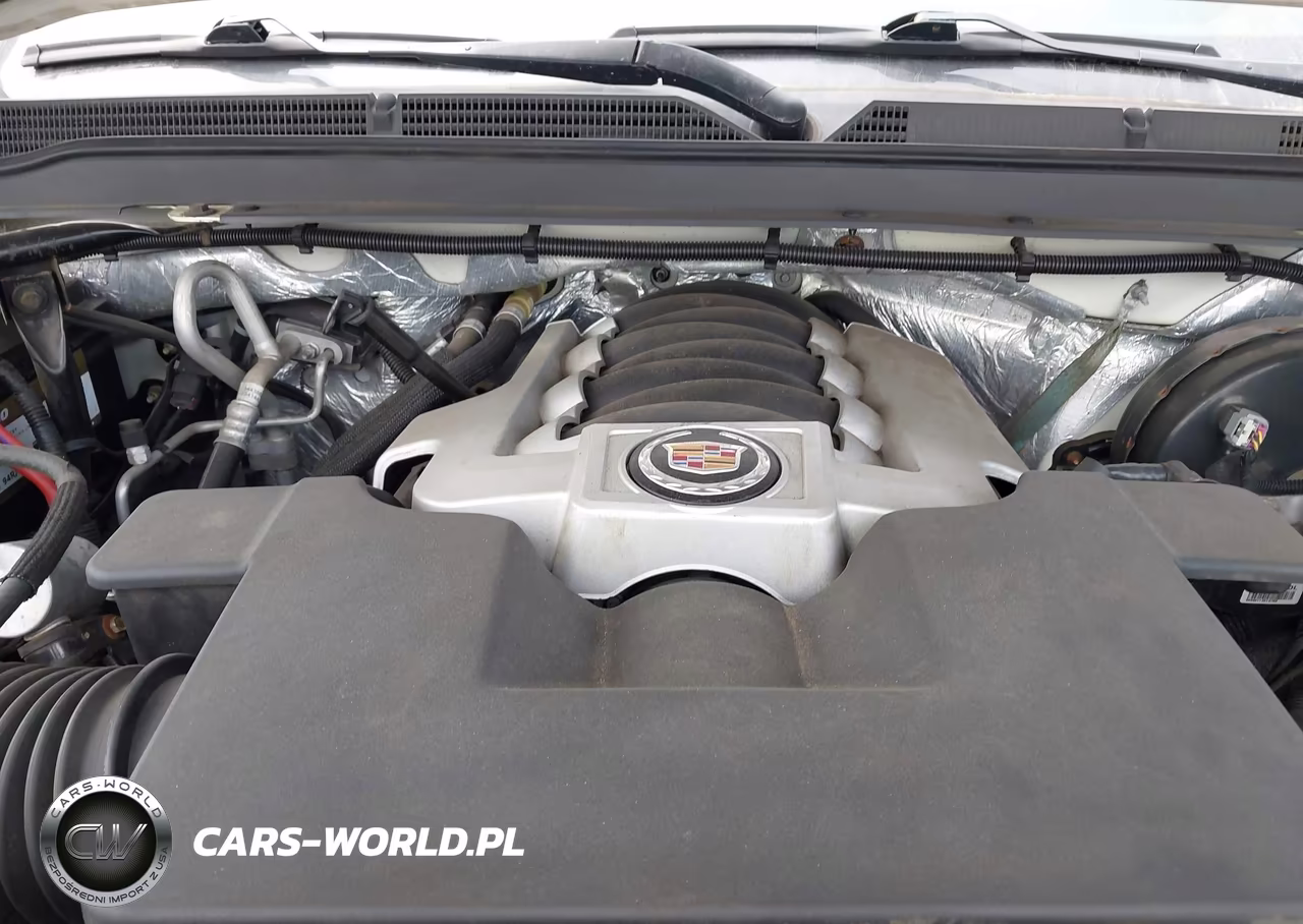 2015 Cadillac Escalade Luxury VIN:1GYS4BKJXFR297128 - 10