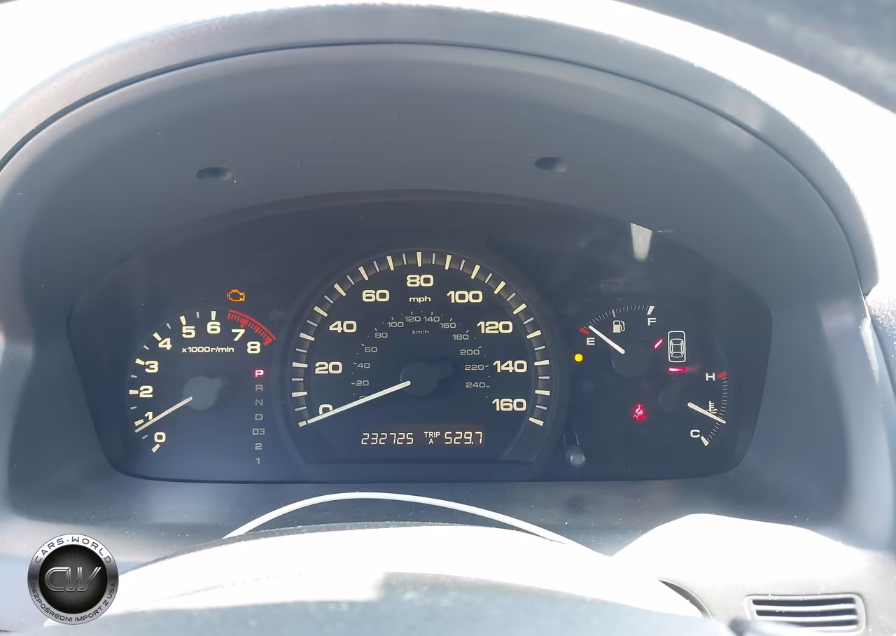 2007 Honda Accord 2.4 Se VIN:1HGCM56327A174545 - 7