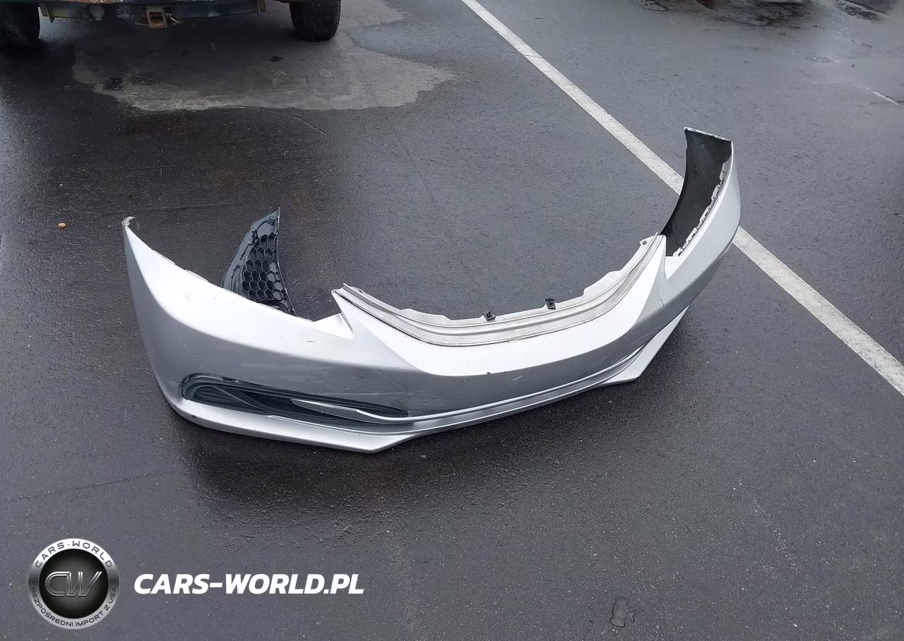 2013 Honda Civic Lx VIN:19XFB2F54DE246940 - 12