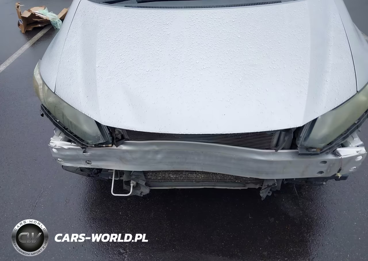 2013 Honda Civic Lx VIN:19XFB2F54DE246940 - 6