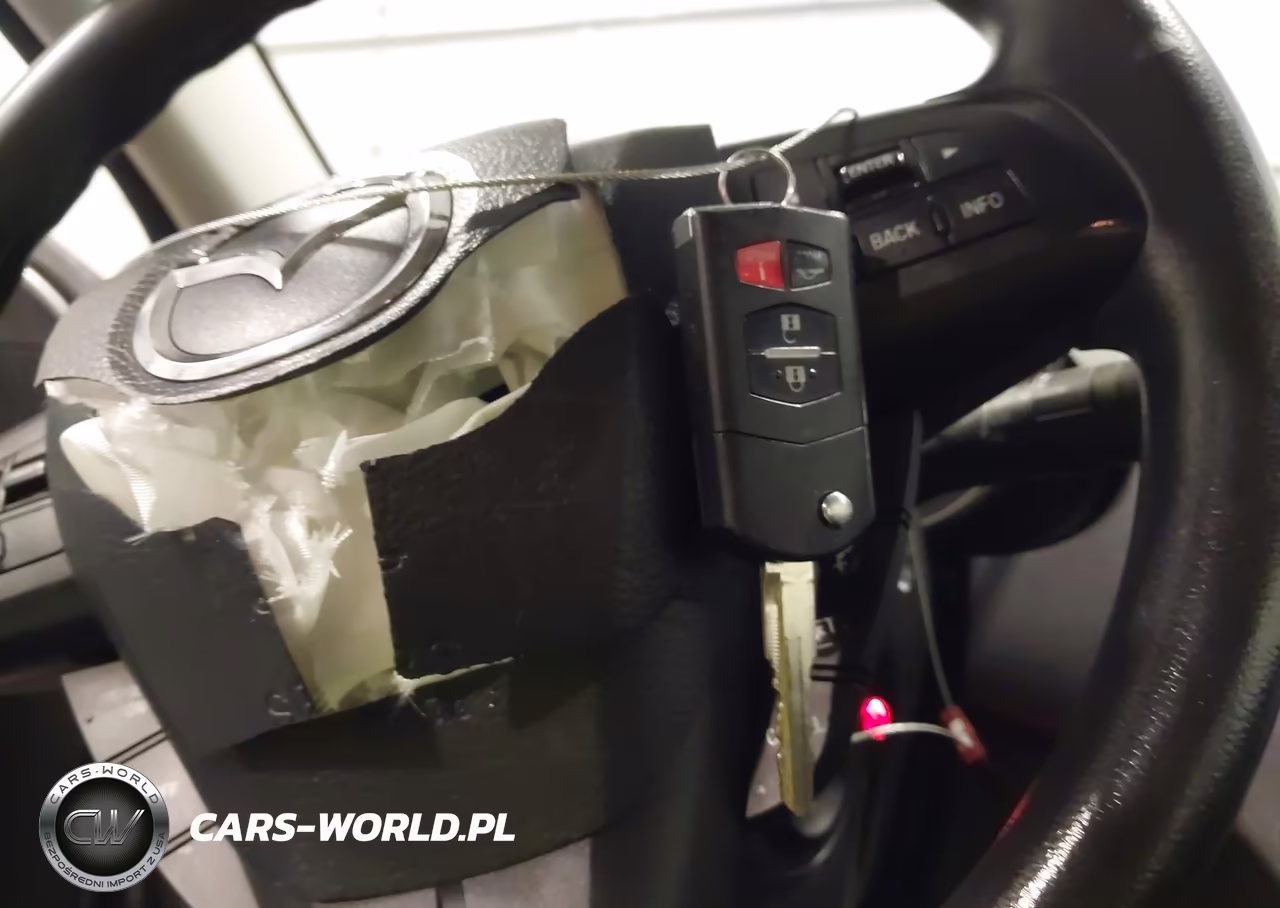 2013 Mazda Mazda3 I Sport VIN:JM1BL1U76D1714261 - 11