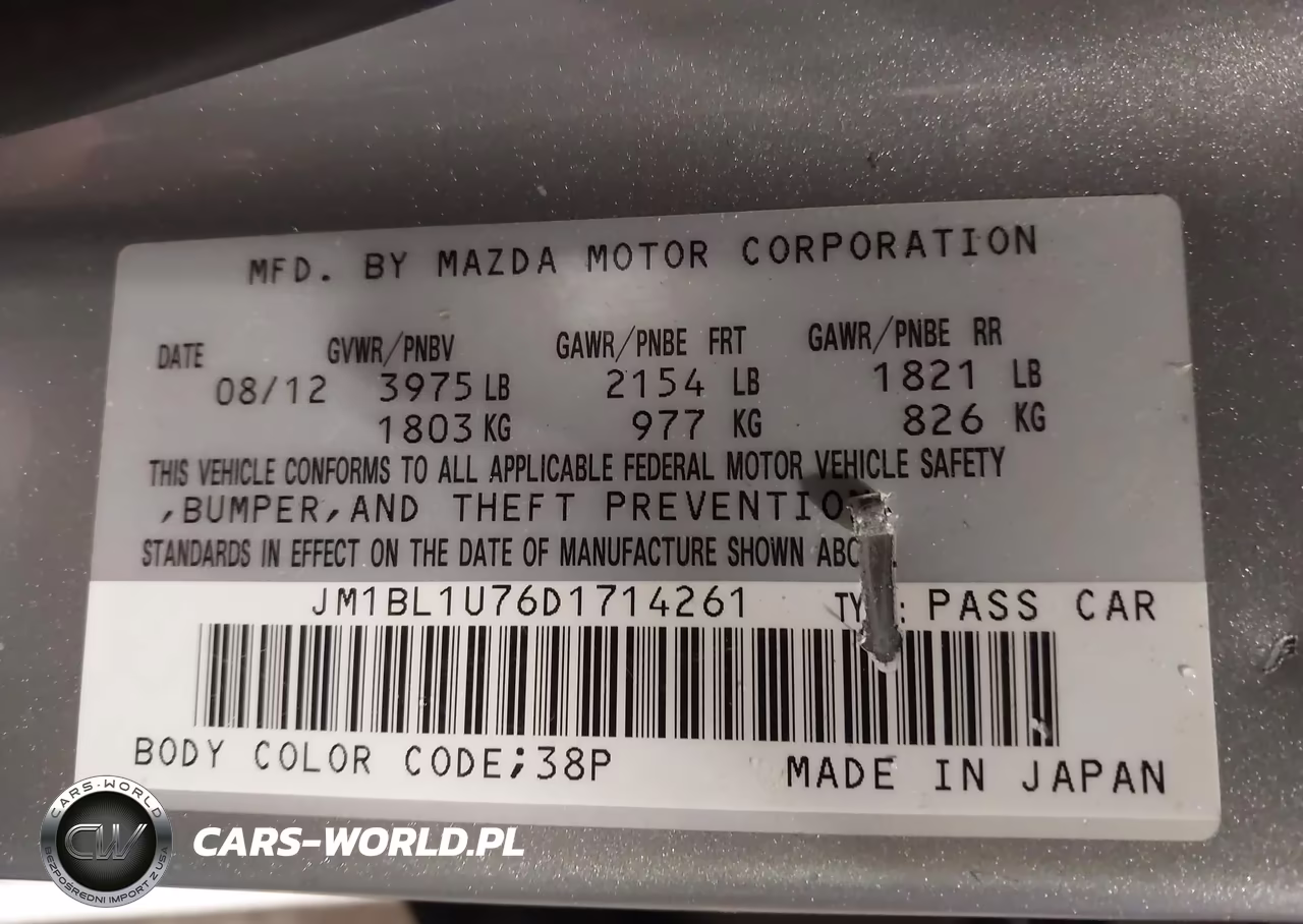 2013 Mazda Mazda3 I Sport VIN:JM1BL1U76D1714261 - 9