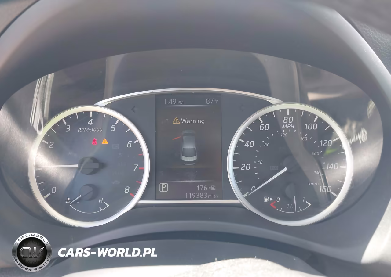 2016 Nissan Sentra Sv VIN:3N1AB7AP8GY250270 - 7