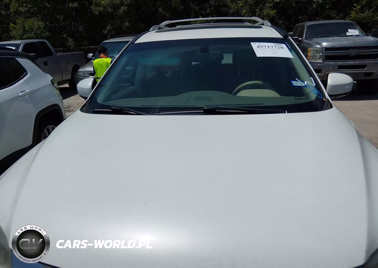 2014 Nissan Pathfinder Sl VIN:5N1AR2MN9EC640964 - 10