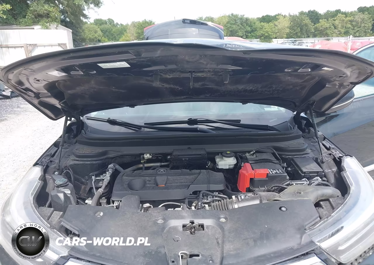 2021 Acura Rdx Technology Package VIN:5J8TC1H50ML020474 - 10