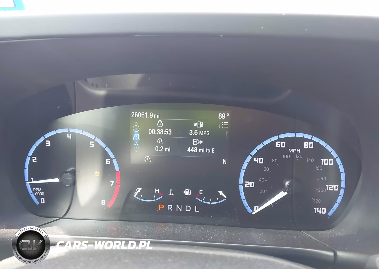 2024 Ford Bronco Sport Big Bend VIN:3FMCR9B64RRE71988 - 7