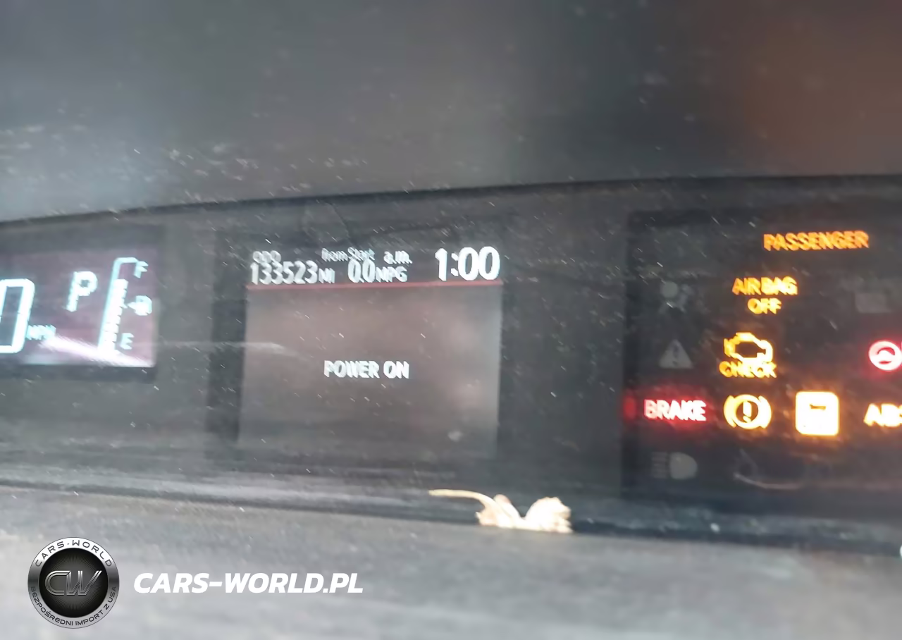 2014 Toyota Prius C Four VIN:JTDKDTB35E1567876 - 7