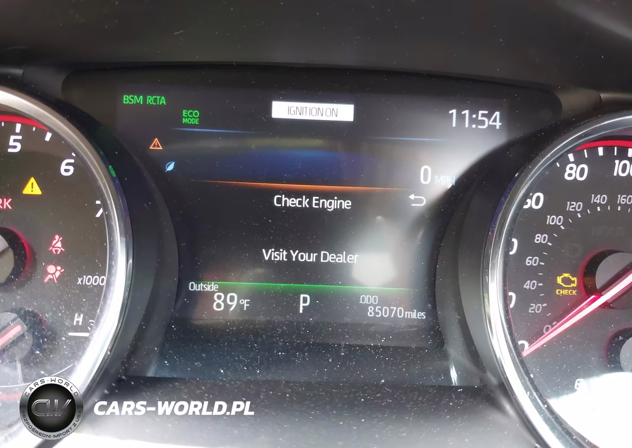2019 Toyota Camry Xse VIN:4T1B61HK6KU170955 - 14