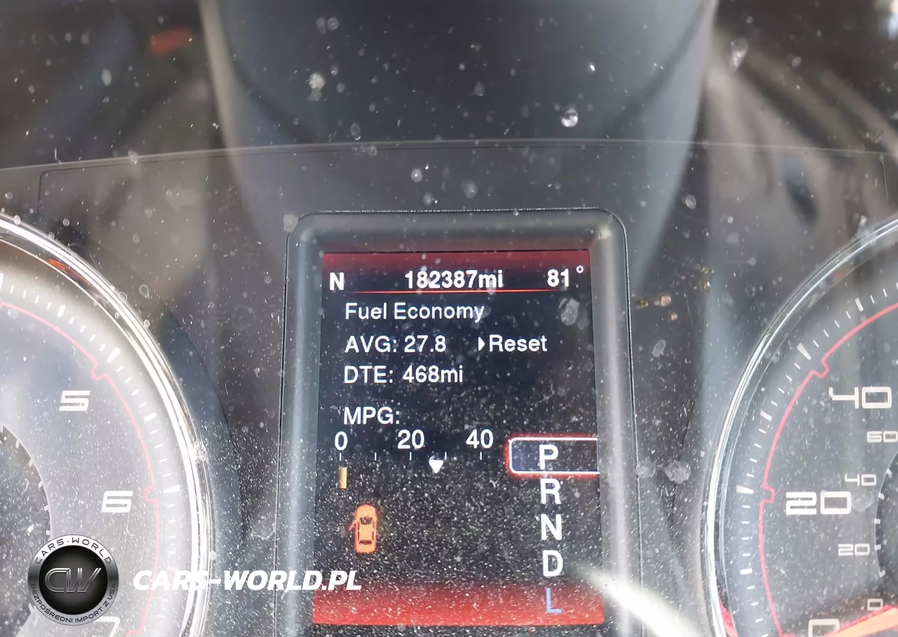 2014 Dodge Charger Sxt Plus VIN:2C3CDXHG6EH193547 - 15