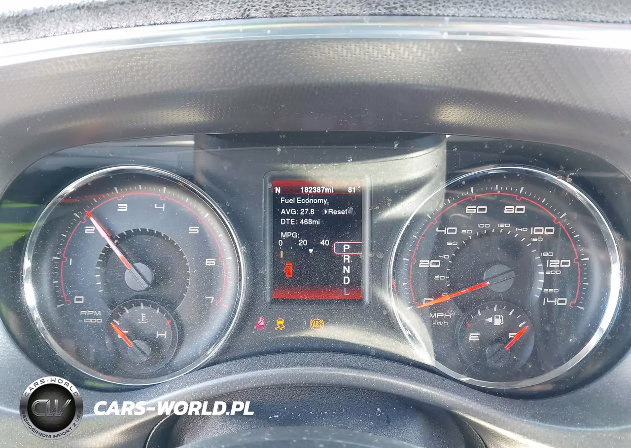 2014 Dodge Charger Sxt Plus VIN:2C3CDXHG6EH193547 - 7