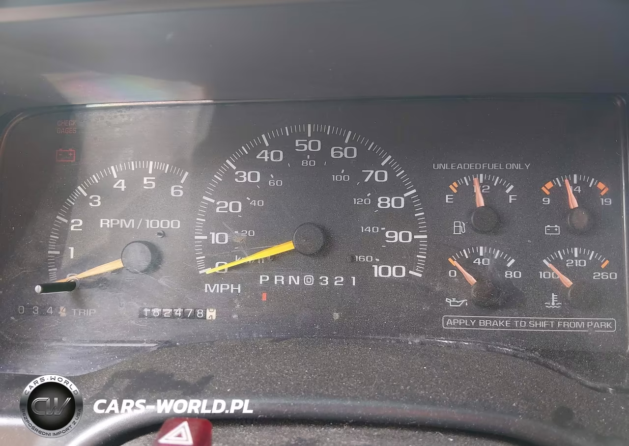 1999 Chevrolet Tahoe Ls VIN:1GNEK13R0XJ315330 - 7
