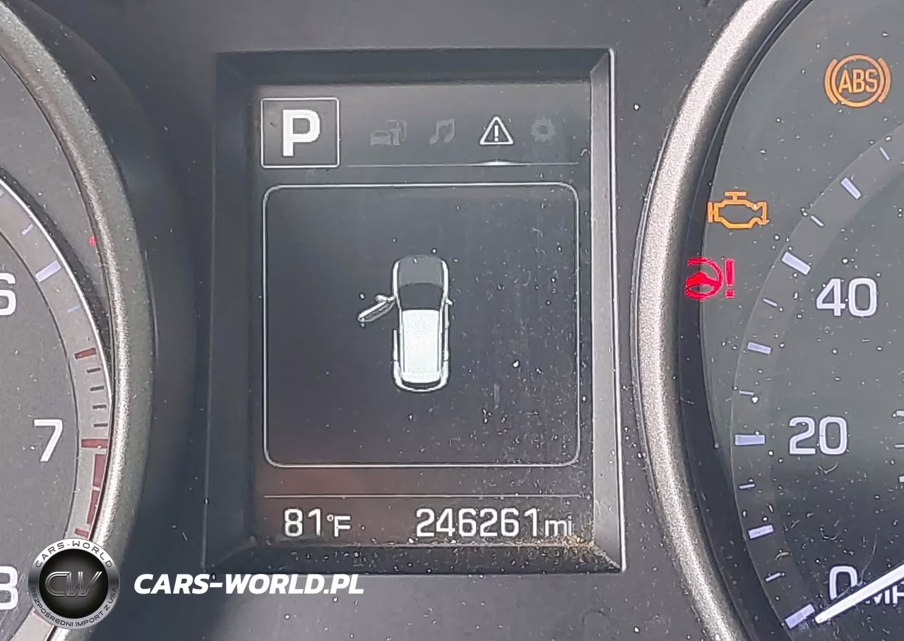 2018 Hyundai Santa Fe Sport 2.4L VIN:5XYZT3LB5JG566843 - 15