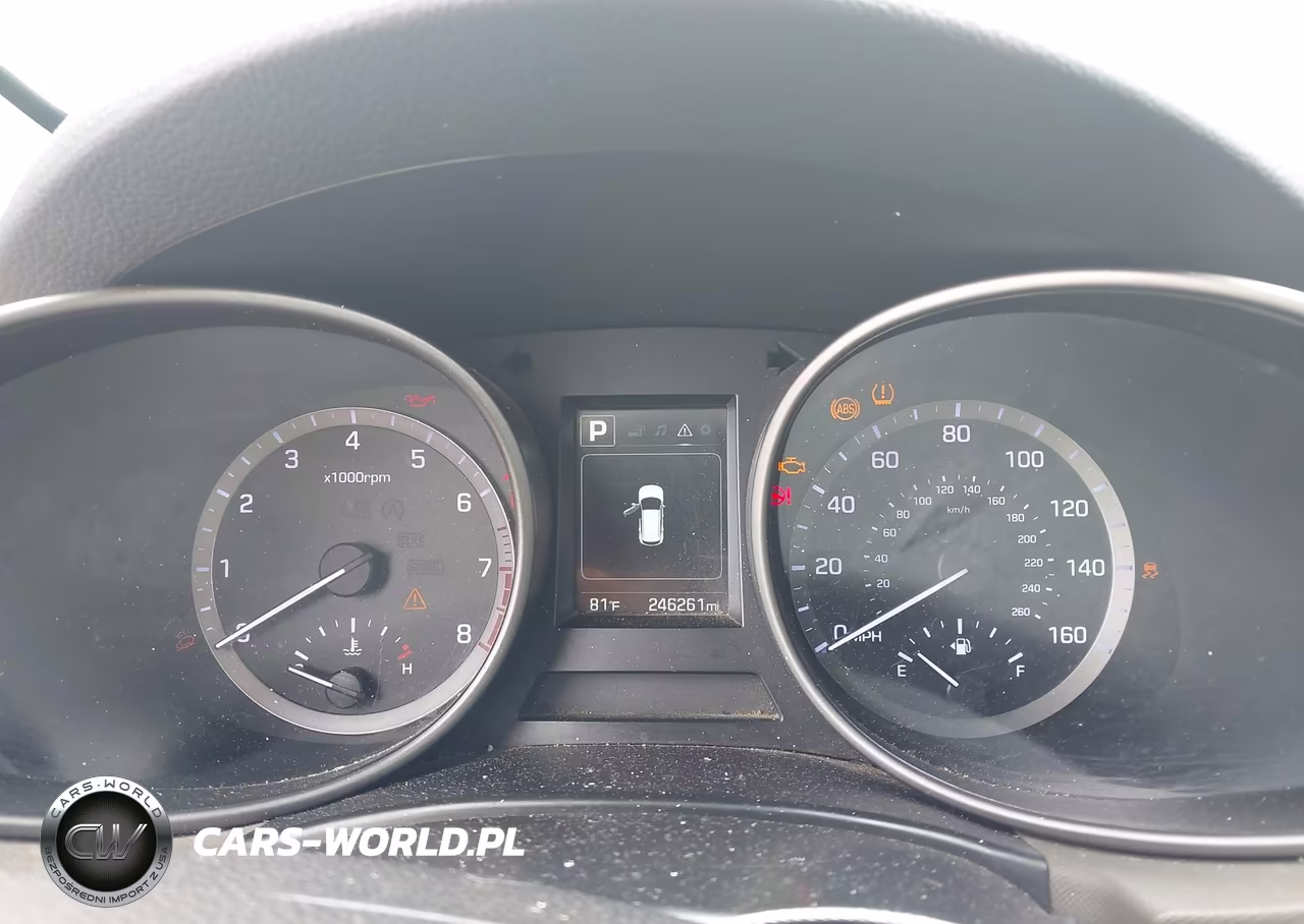 2018 Hyundai Santa Fe Sport 2.4L VIN:5XYZT3LB5JG566843 - 7