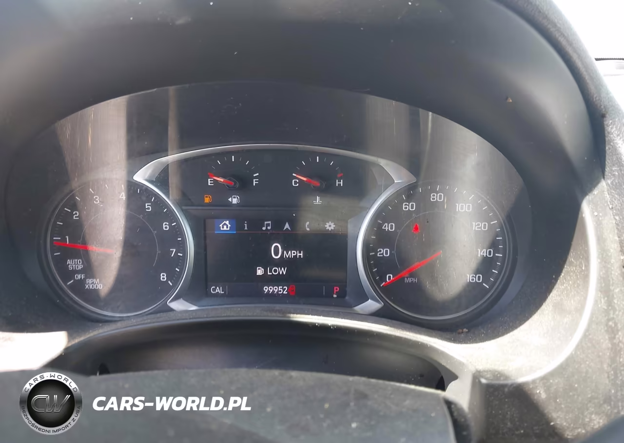 2021 GMC Terrain Fwd Slt VIN:3GKALPEV1ML308607 - 7