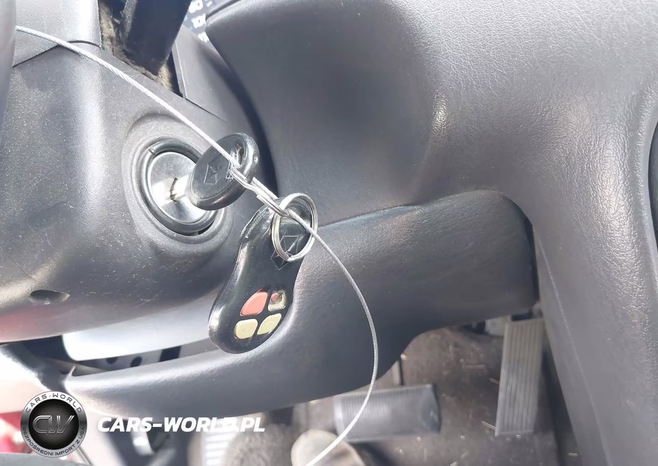 1999 Chrysler Sebring Jx VIN:3C3EL45H9XT207880 - 11