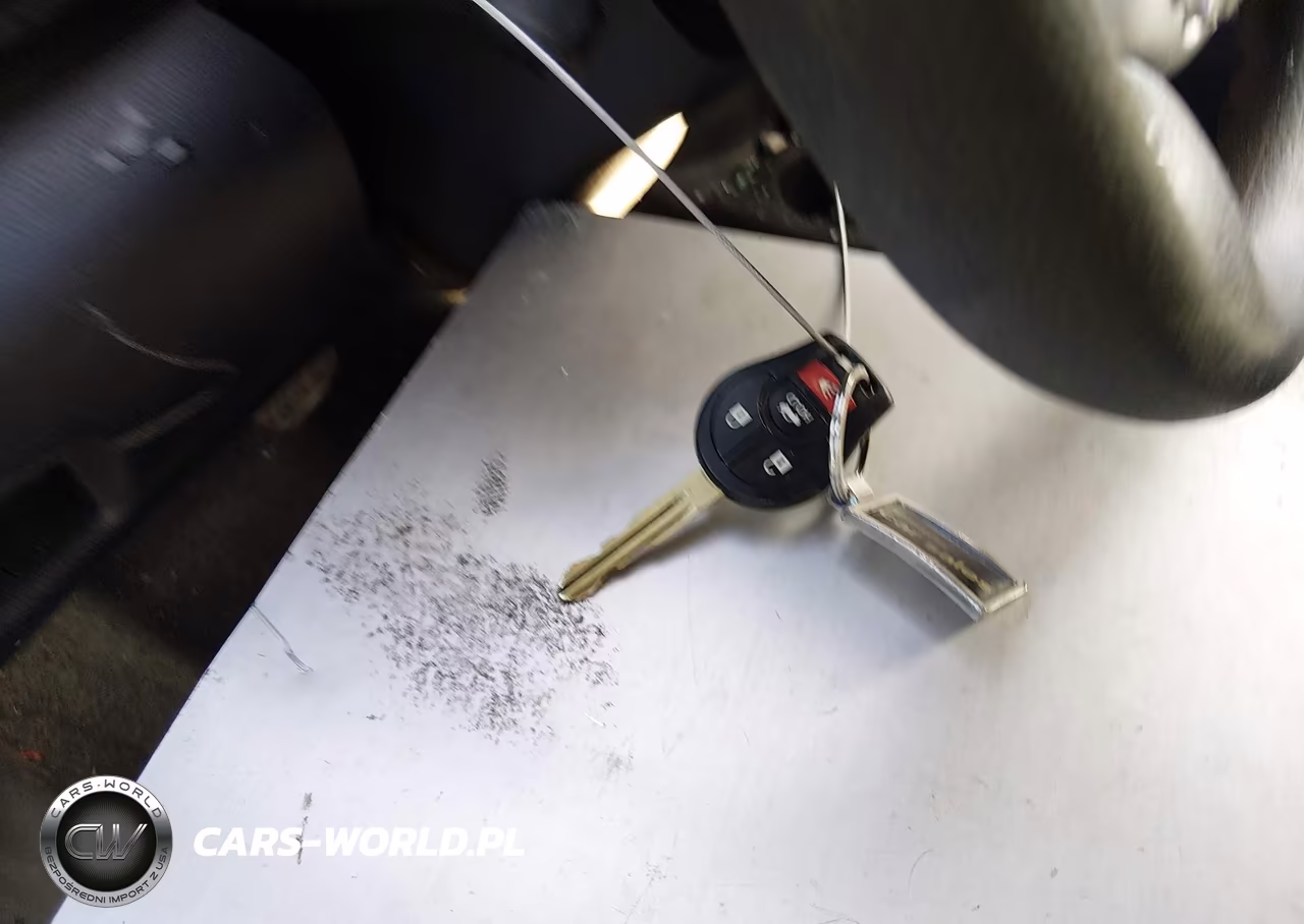 2019 Nissan Versa 1.6 Sv VIN:3N1CN7AP4KL862519 - 11