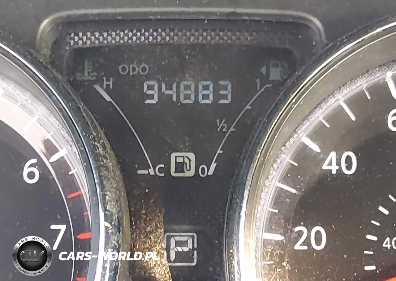 2019 Nissan Versa 1.6 Sv VIN:3N1CN7AP4KL862519 - 16
