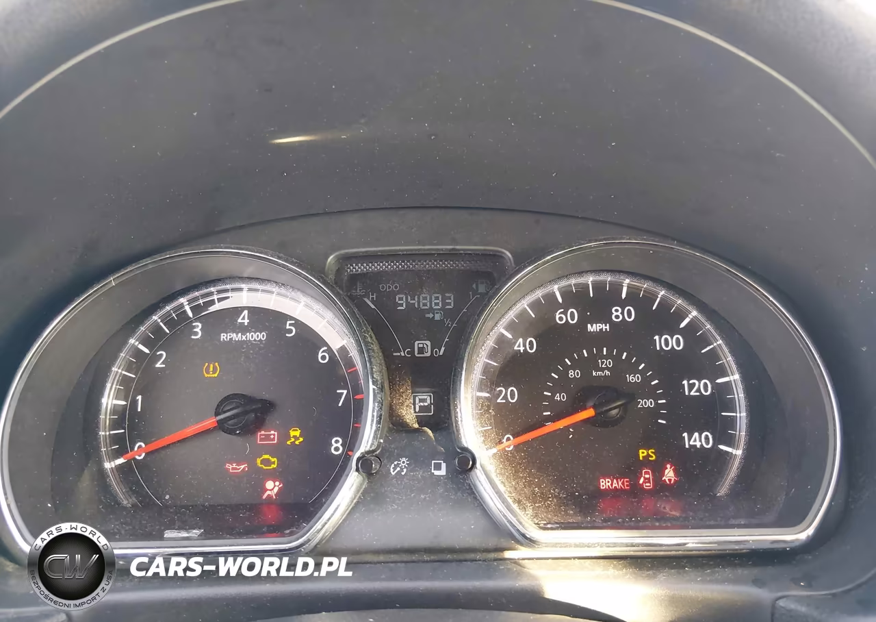 2019 Nissan Versa 1.6 Sv VIN:3N1CN7AP4KL862519 - 7