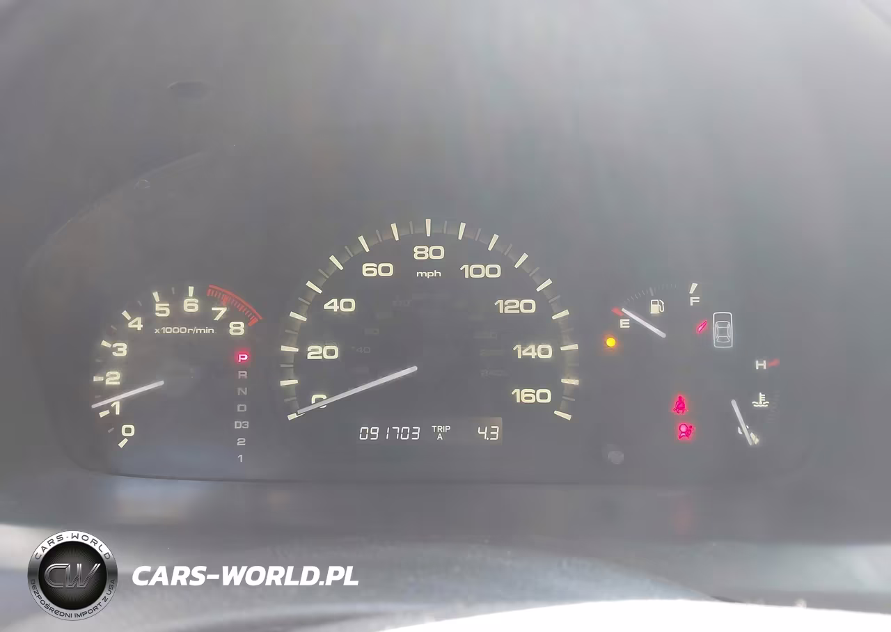 2006 Honda Accord 2.4 Ex VIN:1HGCM56876A184823 - 7