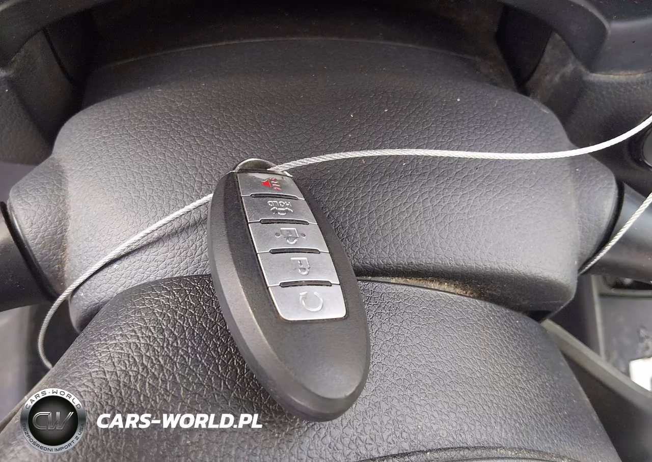2017 Nissan Altima 2.5 Sr VIN:1N4AL3AP1HC494913 - 11