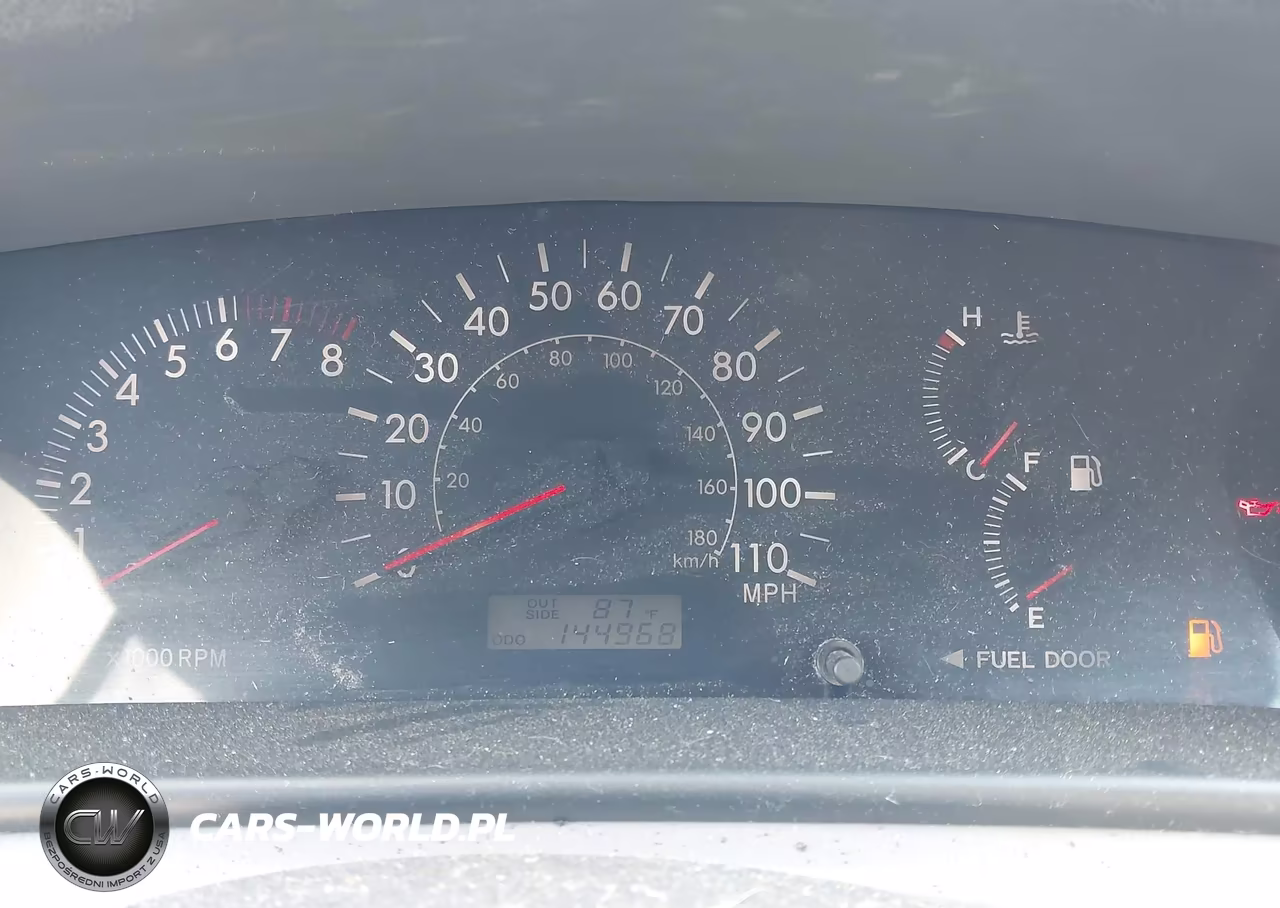 2005 Toyota Corolla Le VIN:2T1BR32E05C553835 - 7