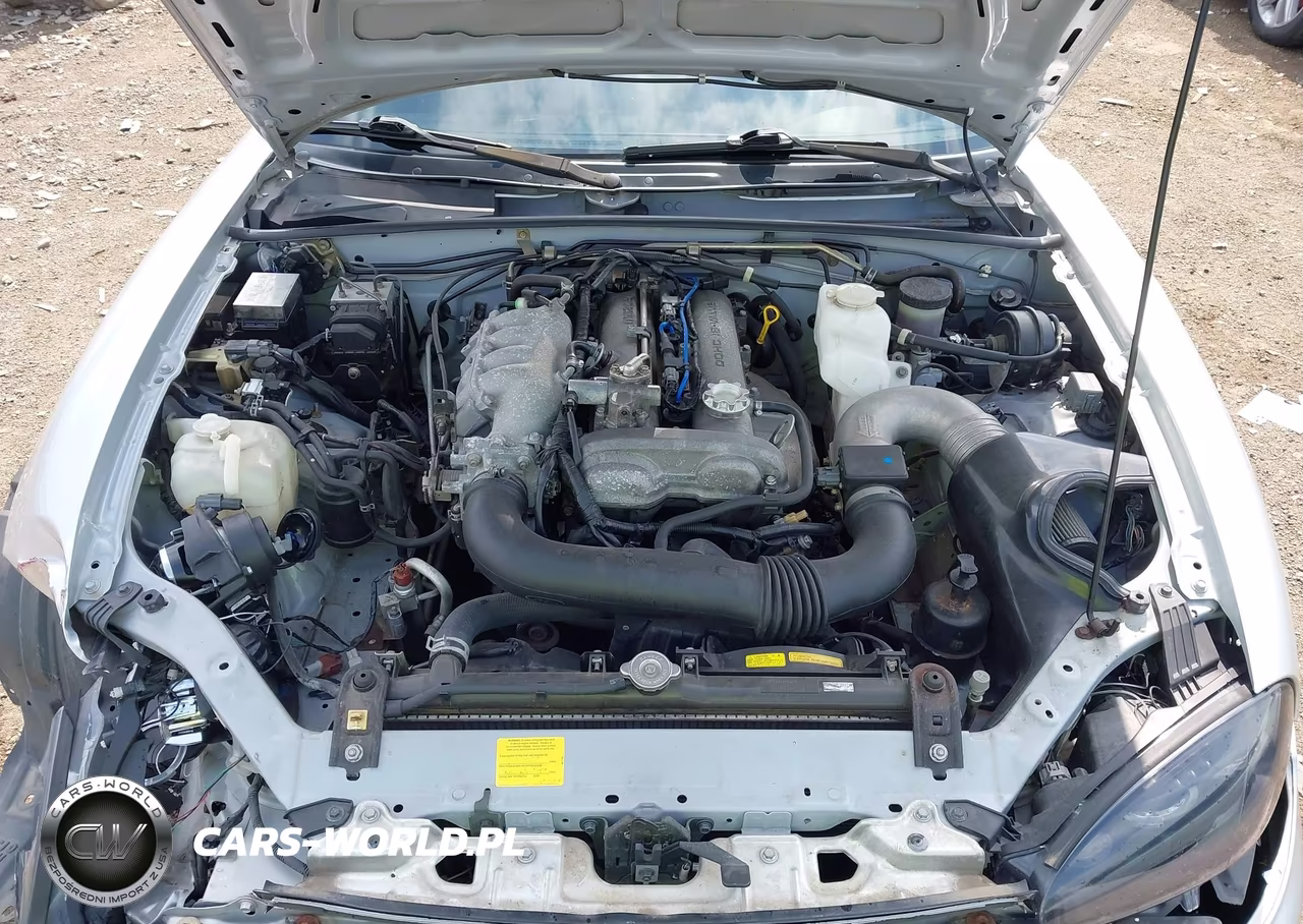 2004 Mazda Mx-5 Miata Ls VIN:JM1NB353440403294 - 10