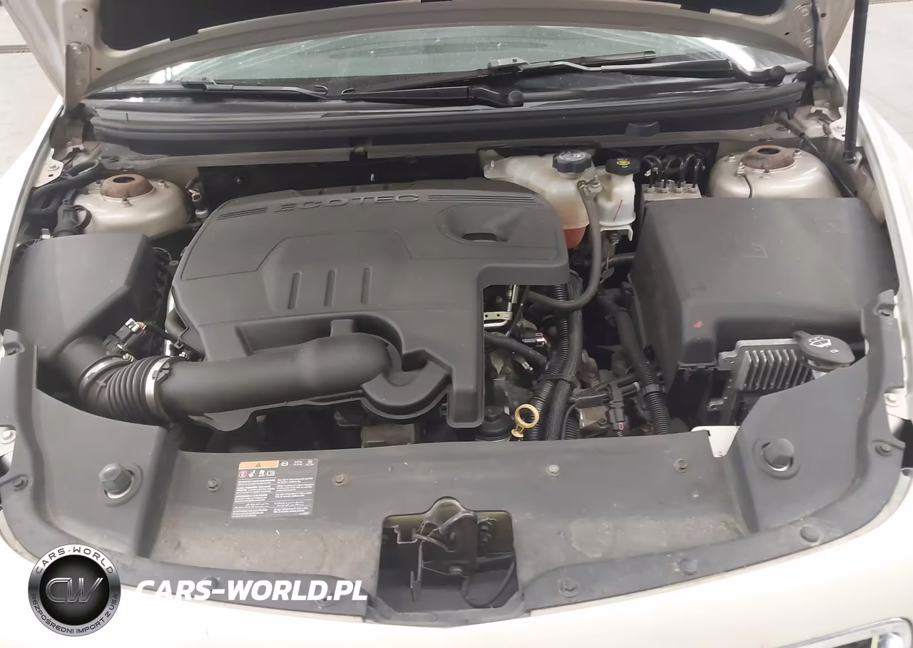 2011 Chevrolet Malibu 2Lt VIN:1G1ZD5E10BF241768 - 10