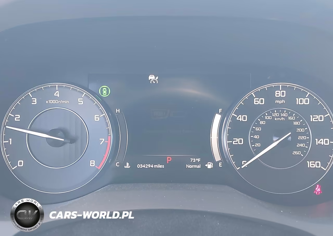 2022 Acura Rdx Advance Package VIN:5J8TC2H70NL013601 - 7
