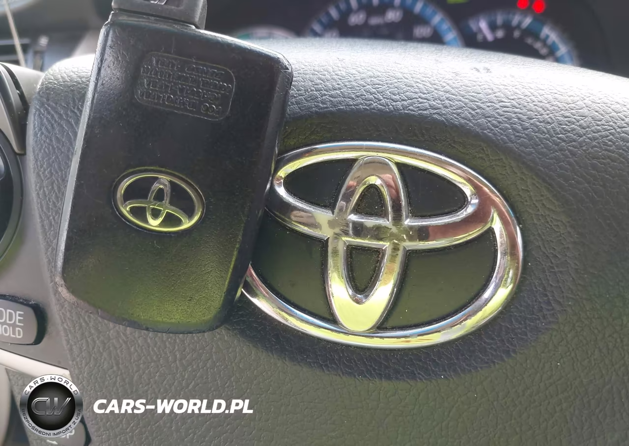 2013 Toyota Camry Hybrid Xle VIN:4T1BD1FK6DU073766 - 11