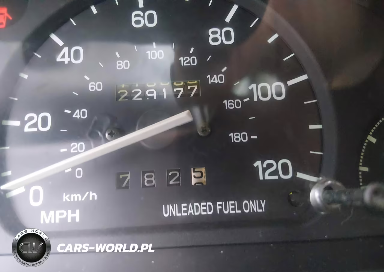 1997 Subaru Impreza Outback Sport VIN:JF1GF4854VG816010 - 15