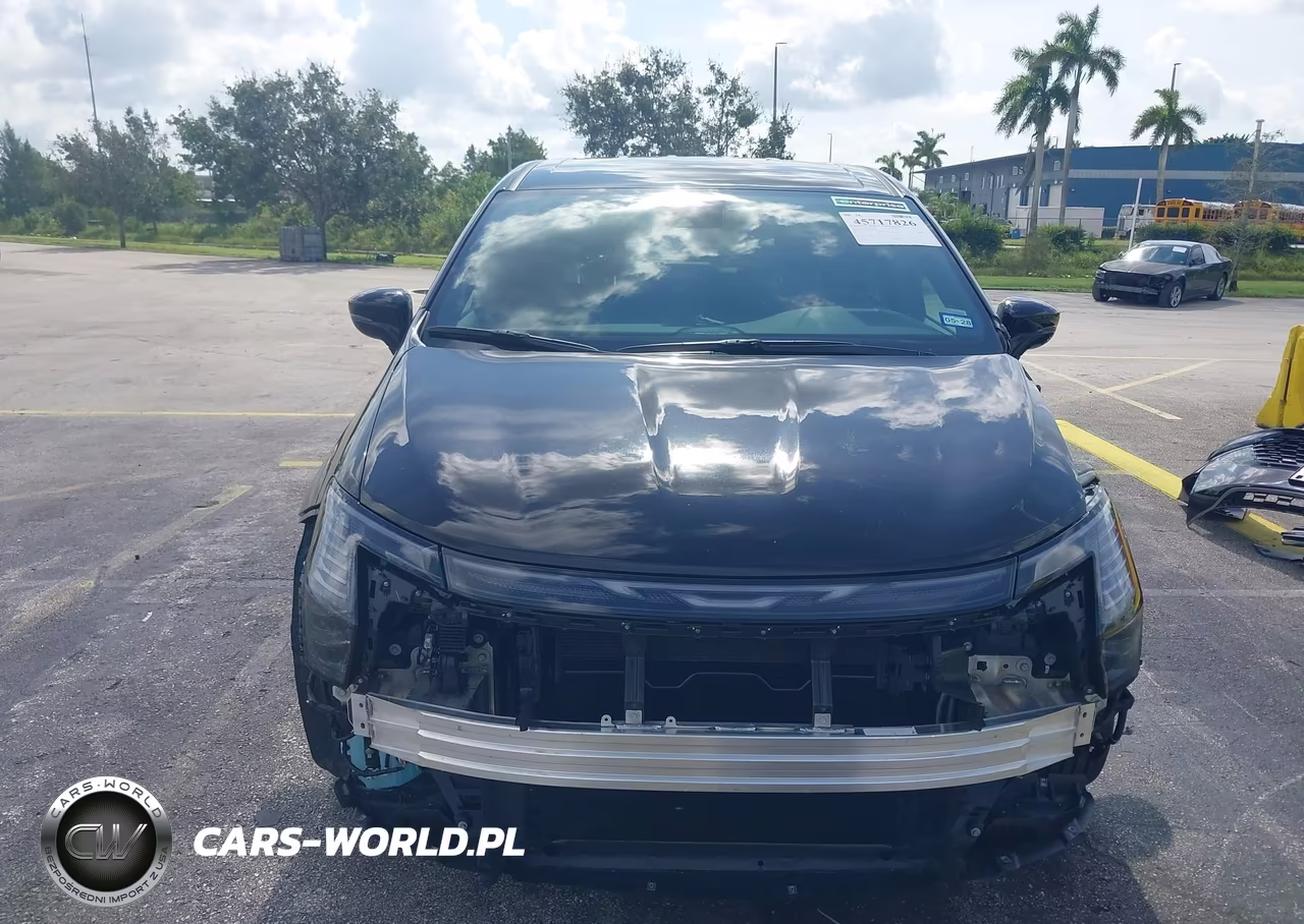 2027 Chrysler Pacifica VIN:2C4RC1BG8VR559758 - 13