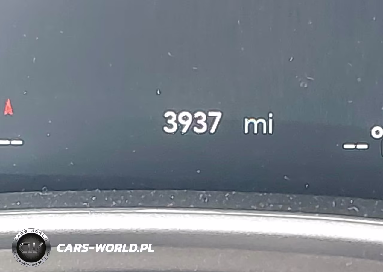 2027 Chrysler Pacifica VIN:2C4RC1BG8VR559758 - 16