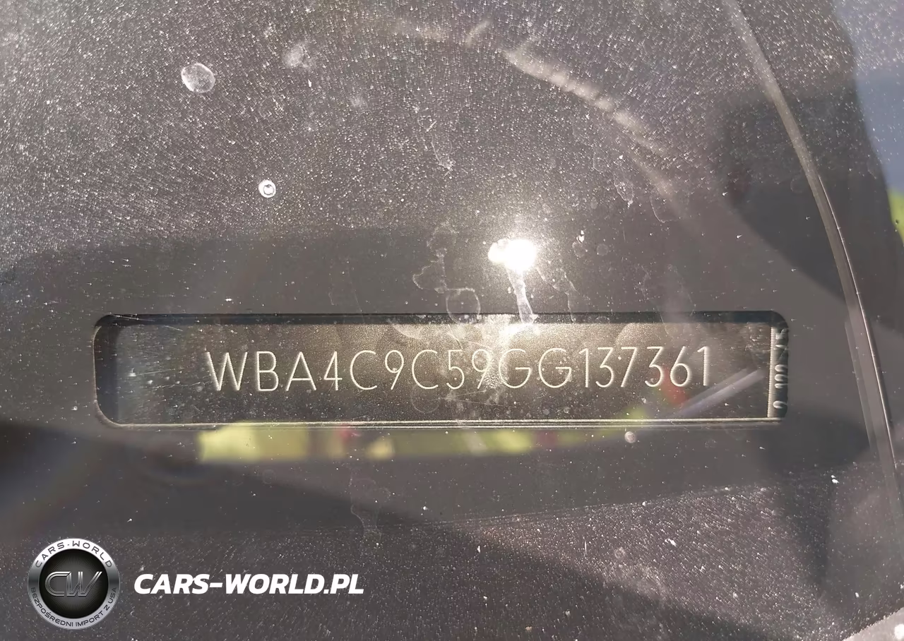 2016 BMW 428I Gran Coupe xDrive VIN:WBA4C9C59GG137361 - 18