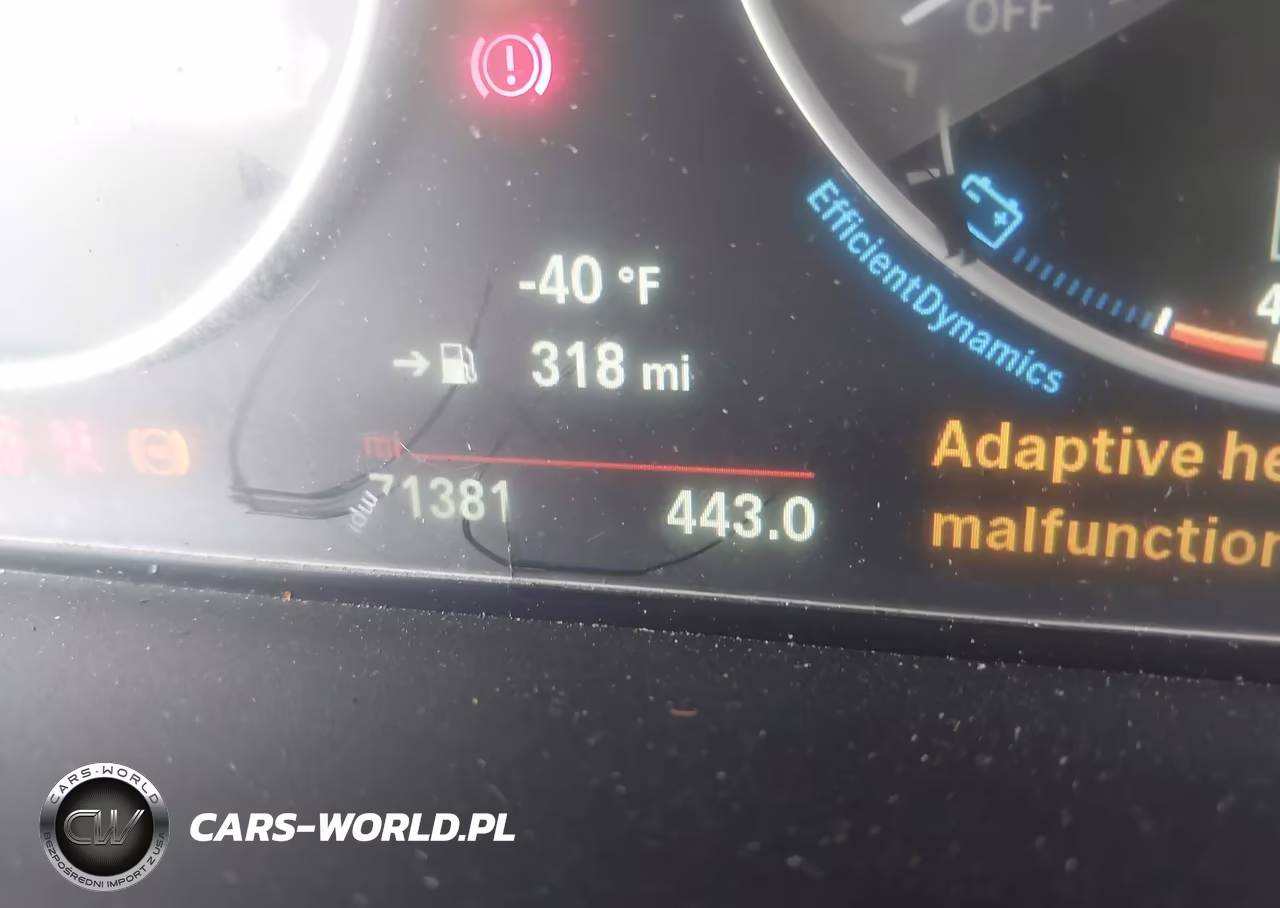 2016 BMW 428I Gran Coupe xDrive VIN:WBA4C9C59GG137361 - 7