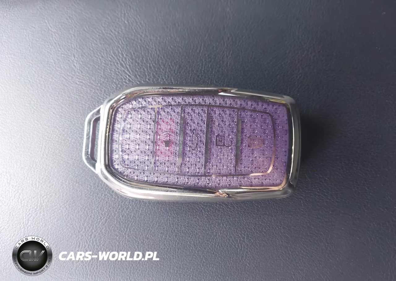 2024 Toyota Crown Limited VIN:JTDAAAAF6R3030142 - 11
