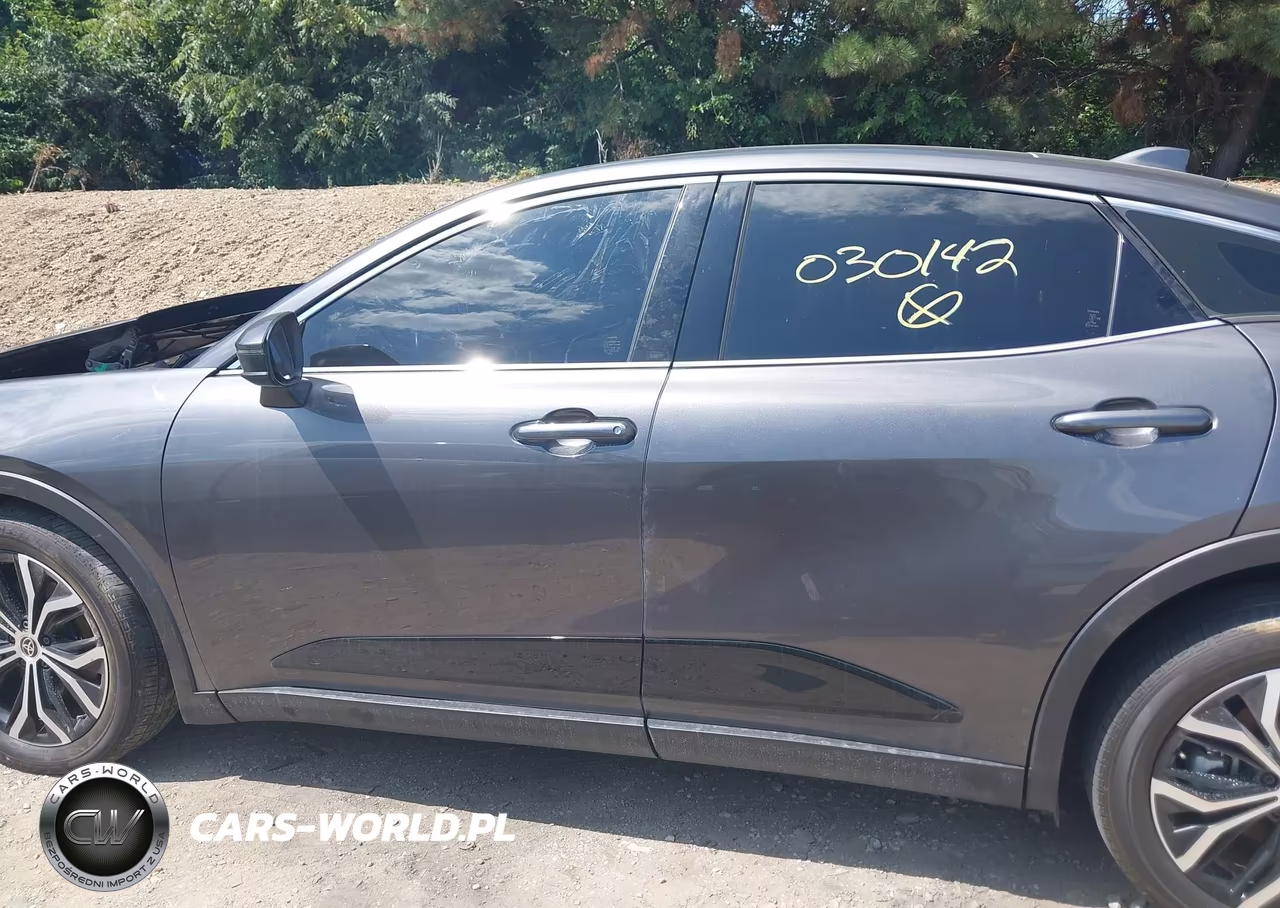2024 Toyota Crown Limited VIN:JTDAAAAF6R3030142 - 15