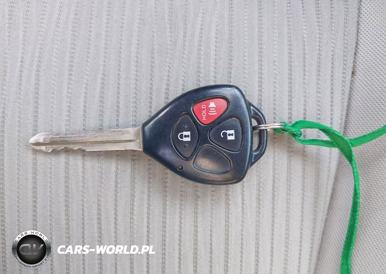 2009 Toyota Venza VIN:4T3BE11A99U006525 - 11