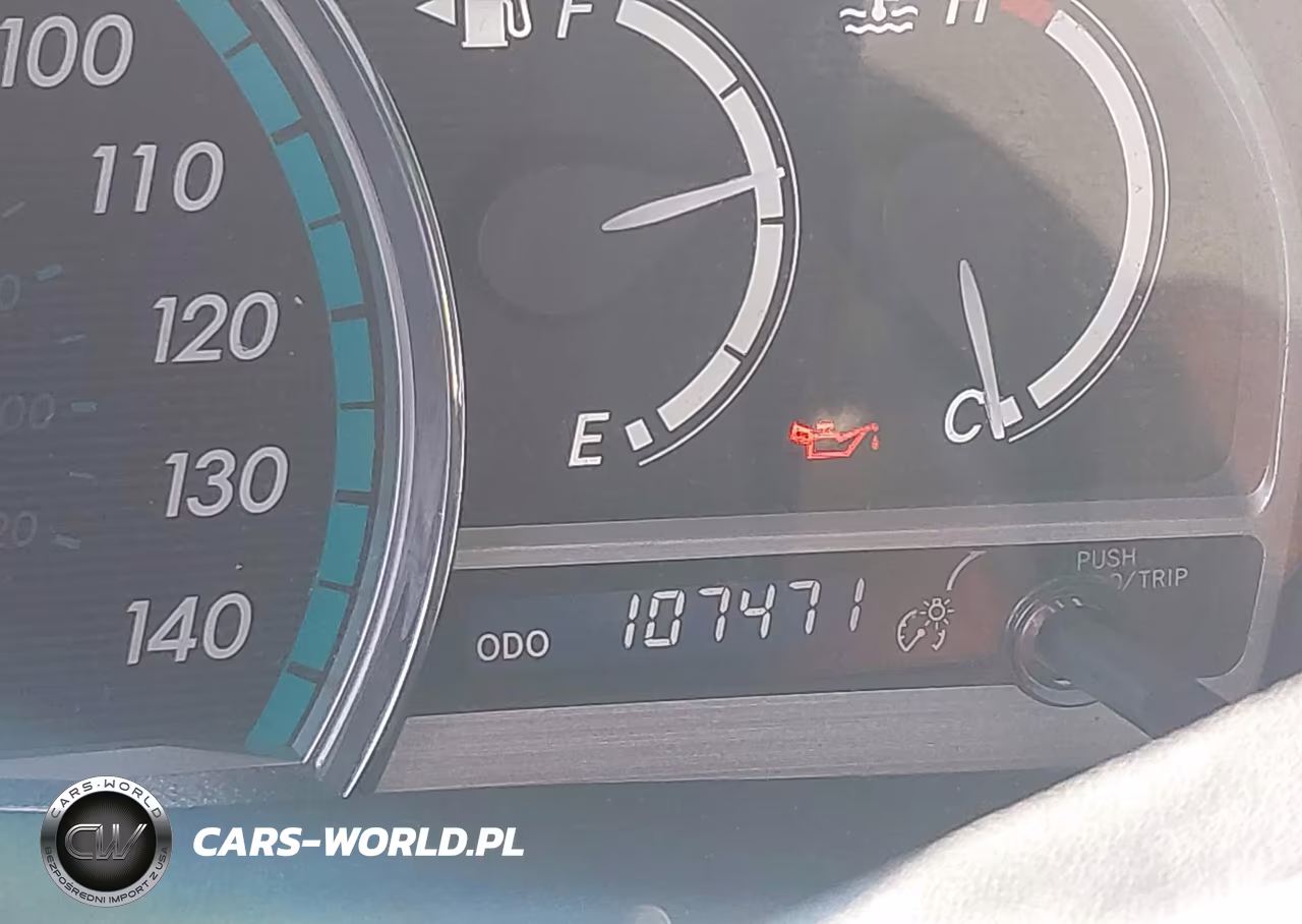 2009 Toyota Venza VIN:4T3BE11A99U006525 - 15